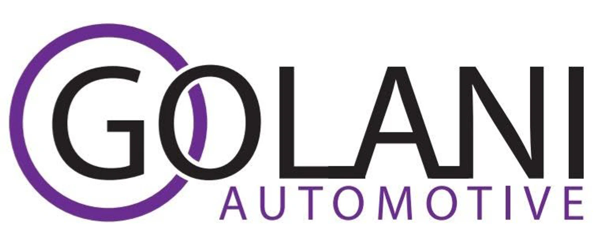Golani Collision & Repair Center logo